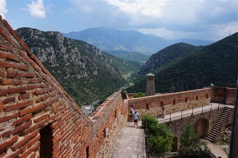 Conflent .